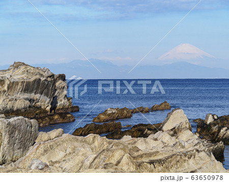 城ヶ島(春) 城ヶ島(春) 63650978