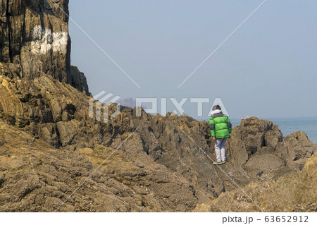 自然 風景 韓国 63652912