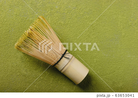 Matcha tea backgrounds 63653041