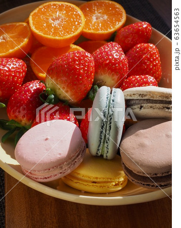 みかん 食べ物 フード 63654563