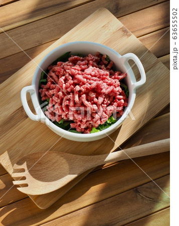 肉 上部 白 63655502