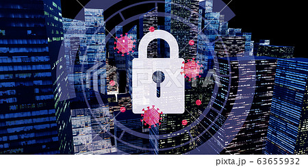 グラフィックデザイン グラフィックデザイン 63655932