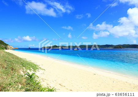 阿嘉島 北浜(ニシバマ)ビーチ 阿嘉島 北浜(ニシバマ)ビーチ 63656111