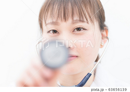 聴診器 63656139