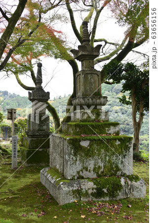 清閑寺 小督局 供養塔 清閑寺 小督局 供養塔 63656156