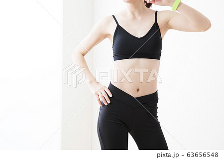 女性 ダイエット フィットネス スポーツ エクササイズ 女性 ダイエット フィットネス スポーツ エクササイズ 63656548