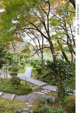 歌乃中山　清閑寺 63656651