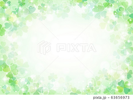 クローバー8 63656973