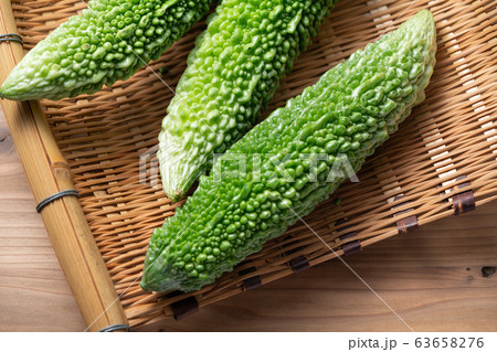 苦瓜 苦瓜 63658276