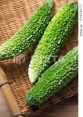 苦瓜 63658277