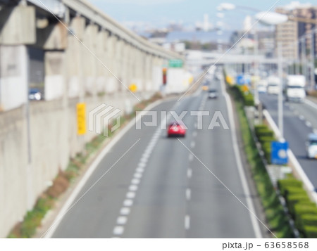 高速道路 高速道路 63658568