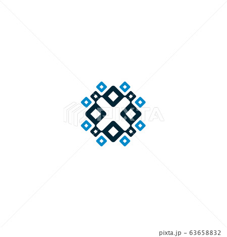 Computer or Internet logo design vector 63658832