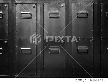 Safety box Storage Metal door texture Security protection Business Financial Safety box Storage Metal door texture Security protection Business Financial 63661448