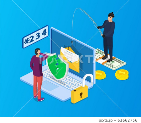 Login into account in email envelope 63662756