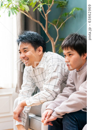 父子 父子 63662969