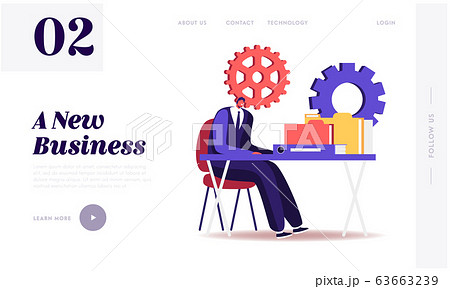 Audit Landing Page. Administrator Business Man Financial Inspector and Secretary Making Report Calculating Balance Audit Landing Page. Administrator Business Man Financial Inspector and Secretary Making Report Calculating Balance 63663239
