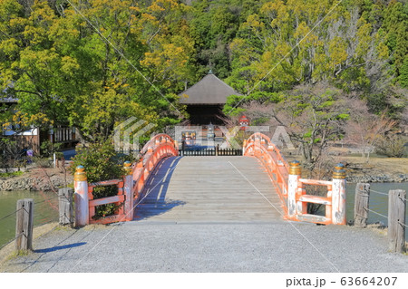 【福島県】願成寺　白水阿弥陀堂 63664207