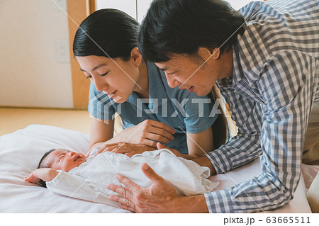 Day 10　生後10日 63665511