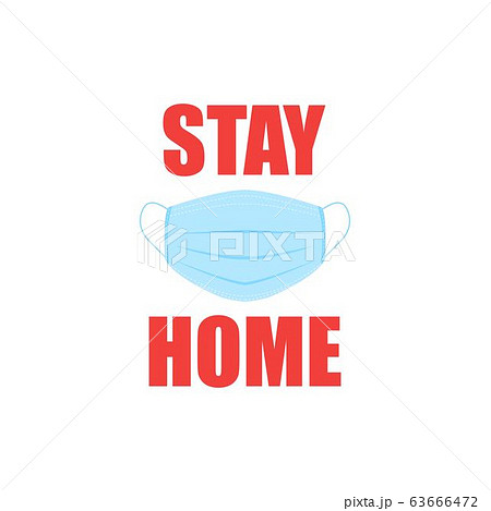 Stay home Stay home 63666472