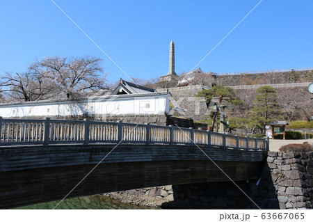 ■ 甲府城 ■ 舞鶴城公園 ■ 快晴 ■ 山梨県 ■ 桜満開 ■ 甲府城 ■ 舞鶴城公園 ■ 快晴 ■ 山梨県 ■ 桜満開 63667065