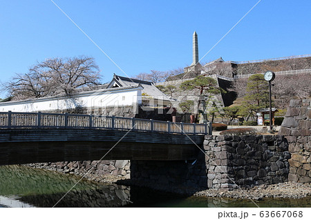 ■ 甲府城 ■ 舞鶴城公園 ■ 快晴 ■ 山梨県 ■ 桜満開 ■ 甲府城 ■ 舞鶴城公園 ■ 快晴 ■ 山梨県 ■ 桜満開 63667068