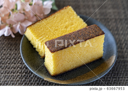 カステラ 和菓子 スイーツ カステラ 和菓子 スイーツ 63667953