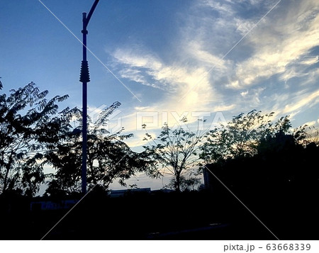 アウトバーン 自動車道 自動車専用道路 63668339