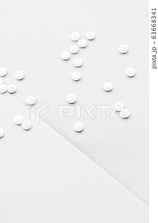 Medical pills and drugs, medicine for health care and therapy Medical pills and drugs, medicine for health care and therapy 63668341