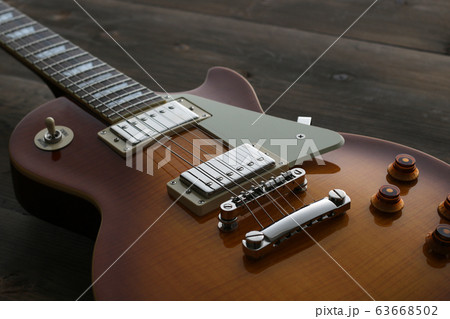 エレキギター 63668502