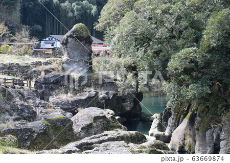 小林の陰陽石 小林の陰陽石 63669874