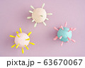 Models of corona virus 63670067