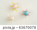 Models of corona virus 63670078