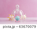 Models of corona virus 63670079
