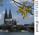 ケルンの大聖堂 63671525