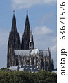ケルンの大聖堂 63671526