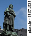 ボンのベートーヴェン像 63671528