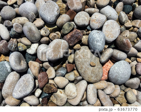 pebbles background texture pebbles background texture 63673770