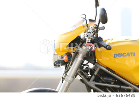 DUCATI DUCATI 63676439