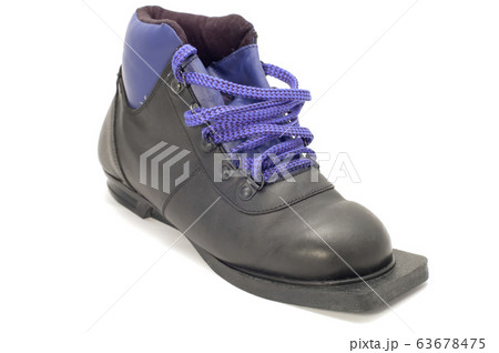 skiing boots 63678475