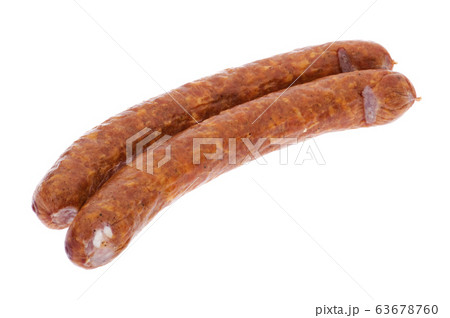 Sausage Sausage 63678760