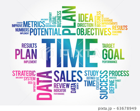 TIME word cloud collage TIME word cloud collage 63678949