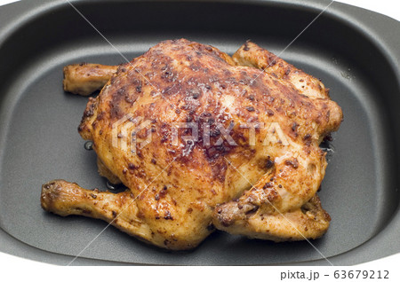 frying chicken 63679212