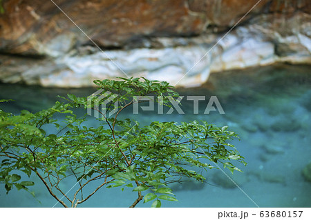 台湾 花蓮 太魯閣 63680157