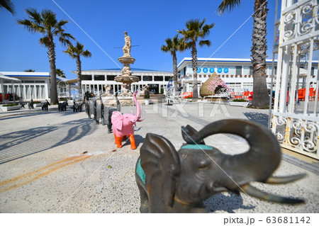 CRAFT CIRCUS 63681142