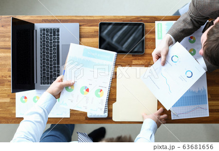 Men make statistical analysis contract, management Men make statistical analysis contract, management 63681656