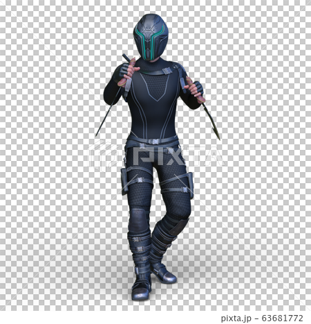 ヒーロー ヒーロー 63681772