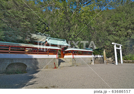 【勝浦八幡神社】 和歌山県東牟婁郡那智勝浦町大字勝浦 63686557