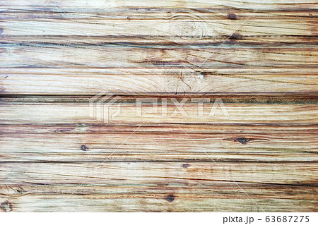 brown wood texture, light wooden abstract background 63687275