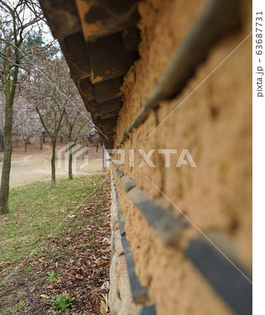 古い 歴史 昔の 63687731