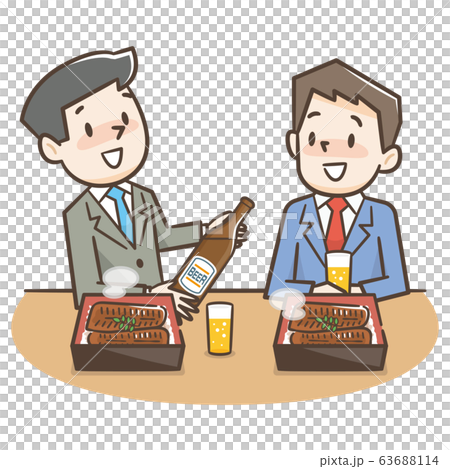 Una Shige Drinking Party Una Shige Drinking Party 63688114